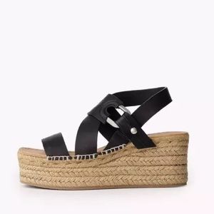 rag & bone August Espadrilles